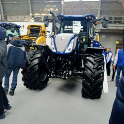 Targi Kielce „Agrotech” 2023