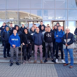 TARGI KIELCE AGROTECH 2023