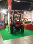 Agrotech 2012