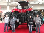 Agrotech 2012