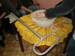 Andrzejki 2011