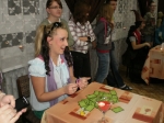 Andrzejki 2011