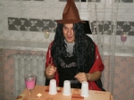 Andrzejki 2011