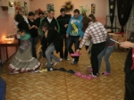 Andrzejki 2011