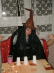 Andrzejki 2011