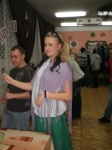 Andrzejki 2011