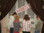 Andrzejki 2011