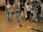 Andrzejki 2011
