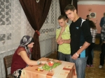 Andrzejki 2011