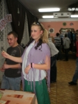 Andrzejki 2011