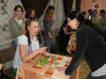 Andrzejki 2011