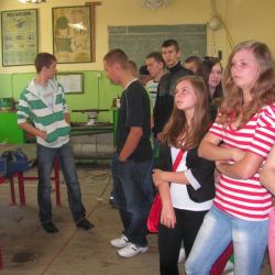 Dni otwarte