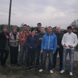 Ognisko Pożegnalne