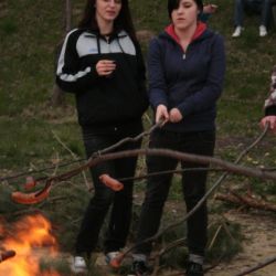 Internat Ognisko Pożegnalne