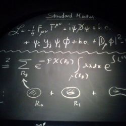 Genewa CERN