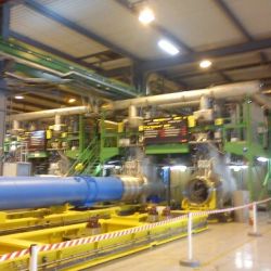 Genewa CERN