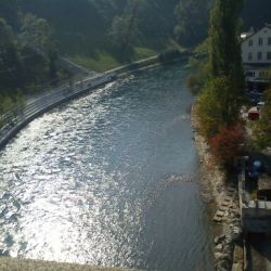 Genewa CERN