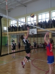 Licealiada 2012