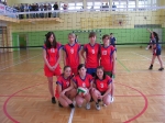 Licealiada 2012