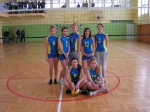 Licealiada 2012