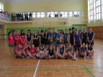 Licealiada 2012
