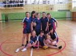Licealiada 2012
