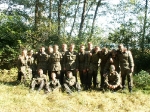 Obóz wojskowy 1W