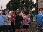 Otrzęsiny klas I