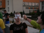 Otrzęsiny klas I