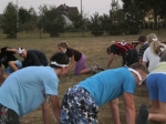 Otrzęsiny klas I