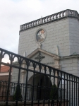 Pielgrzymka maturzystów