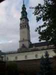 Pielgrzymka maturzystów