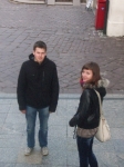 Pielgrzymka maturzystów