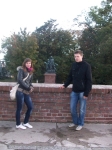 Pielgrzymka maturzystów