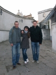 Pielgrzymka maturzystów