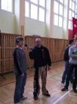 Pierwszy Dzień Wiosny