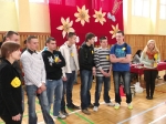 Pierwszy Dzień Wiosny