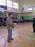 Pierwszy Dzień Wiosny