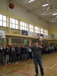Pierwszy Dzień Wiosny