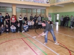 Pierwszy Dzień Wiosny