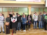 Pierwszy Dzień Wiosny