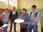 Pierwszy Dzień Wiosny