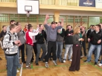 Pierwszy Dzień Wiosny