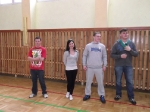 Pierwszy Dzień Wiosny