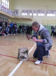 Pierwszy Dzień Wiosny