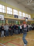 Pierwszy Dzień Wiosny