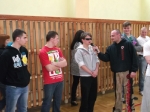 Pierwszy Dzień Wiosny