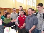 Pierwszy Dzień Wiosny