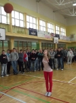 Pierwszy Dzień Wiosny