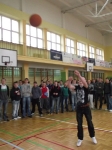 Pierwszy Dzień Wiosny